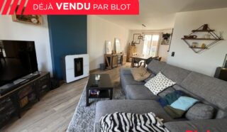 Maison 5 pièce(s)