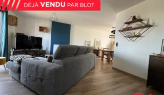 Maison 5 pièce(s)