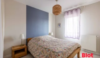Appartement 4 pièce(s)