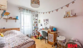 Appartement 4 pièce(s)