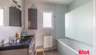 Appartement 4 pièce(s)