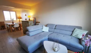 Appartement 3 pièce(s)