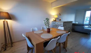 Appartement 3 pièce(s)