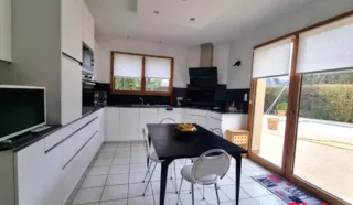Maison 10 pièce(s)