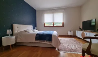 Maison 10 pièce(s)