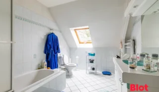 Maison 10 pièce(s)