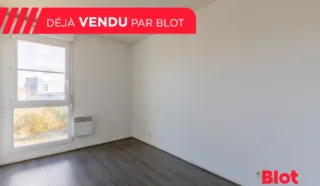 Appartement 3 pièce(s)