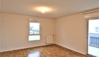 Appartement 3 pièce(s)