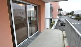 Appartement 3 pièce(s)