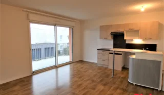 Appartement 3 pièce(s)