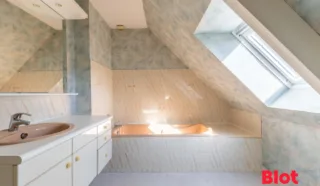 Maison 6 pièce(s)