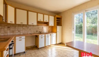 Maison 6 pièce(s)