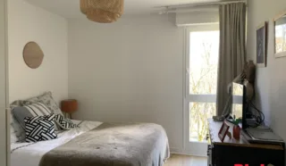 Appartement 5 pièce(s)