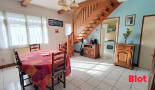 Appartement 5 pièce(s)