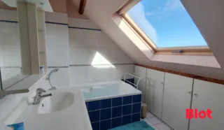 Appartement 5 pièce(s)