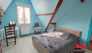 Appartement 5 pièce(s)