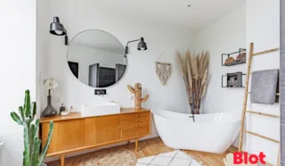 Maison 8 pièce(s)