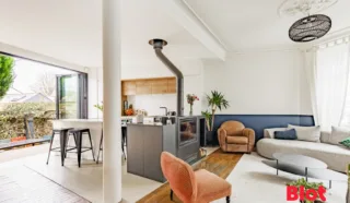 Maison 8 pièce(s)