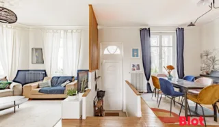 Maison 8 pièce(s)