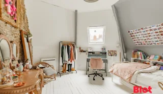 Maison 8 pièce(s)