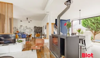 Maison 8 pièce(s)