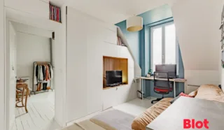 Maison 8 pièce(s)