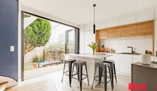 Maison 8 pièce(s)