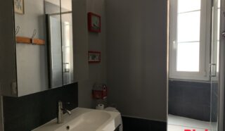 Appartement 2 pièce(s)