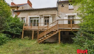 Maison 8 pièce(s)