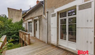 Maison 8 pièce(s)