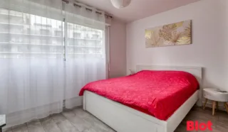 Appartement 4 pièce(s)