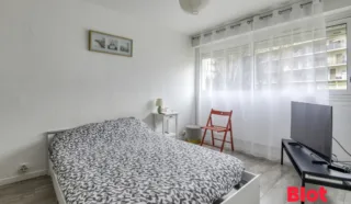 Appartement 4 pièce(s)