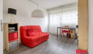 Appartement 4 pièce(s)