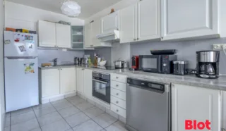 Appartement 4 pièce(s)