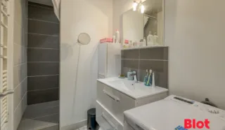 Appartement 4 pièce(s)