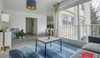 Appartement 4 pièce(s)