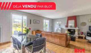 Maison 6 pièce(s)