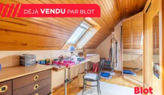 Maison 6 pièce(s)