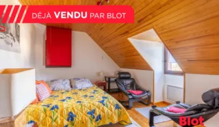 Maison 6 pièce(s)