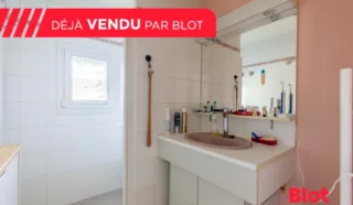 Maison 6 pièce(s)