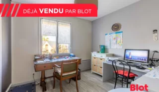 Maison 6 pièce(s)