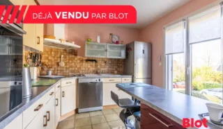 Maison 6 pièce(s)