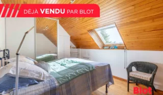 Maison 6 pièce(s)
