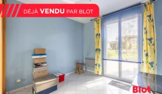 Maison 6 pièce(s)