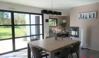 Maison 9 pièce(s)