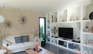 Maison 9 pièce(s)