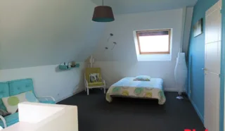 Maison 9 pièce(s)