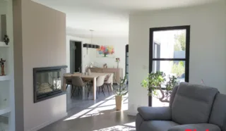 Maison 9 pièce(s)