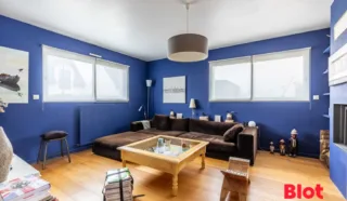 Maison 8 pièce(s)
