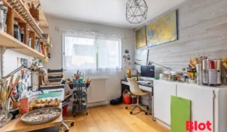 Maison 8 pièce(s)